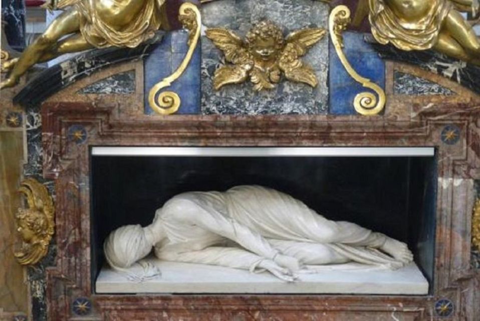 Rome: Jewish Ghetto and Trastevere, Half Day Walking Tour - Key highlights to look forward to
