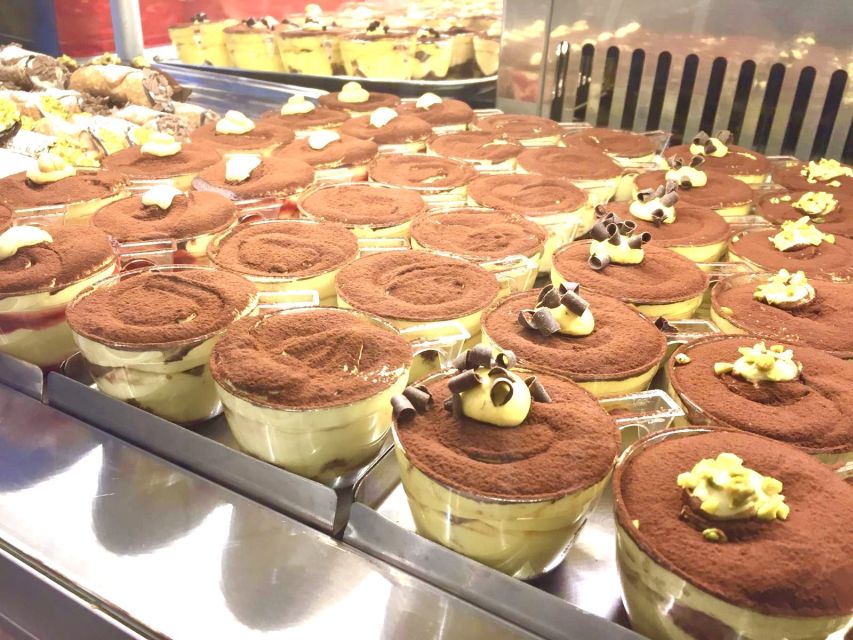 Rome: Jewish Ghetto & Campo de Fiori by Night Food Wine Tour - Who should book this Rome night food tour?