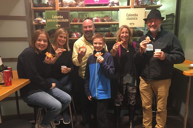 Rome Jewish Ghetto Food & Wine Tour & Guided Visit of Top Sites Lit Up at Night - Piazza Navona Tastings: Roman-Jewish Fried Artichokes and Beer