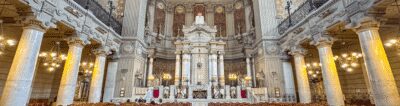Rome: Jewish Museum and Tempio Maggiore Entry with Audio - What You’ll See: Seven Themed Rooms and a 700-Square-Meter Route