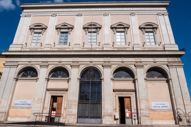 Rome Jubilee 2025 Tour: An Exploration of Early Christianity - Key highlights you’ll care about