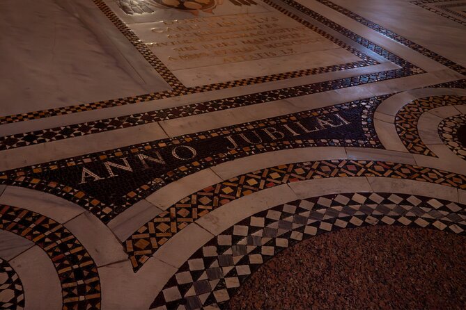 Rome Jubilee 2025 Tour: An Exploration of Early Christianity - Santa Maria Maggiore on the Esquiline: Mary’s basilica and gold from the New World