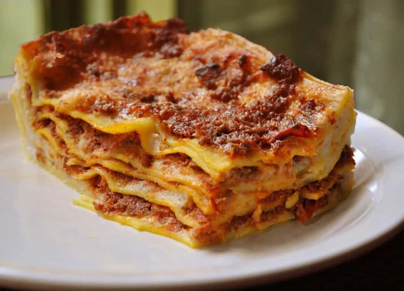 "ROME: Lasagna Cooking Class WITH A SPRITZ SPIN - The Lasagna-and-Spritz Idea That Actually Makes Sense