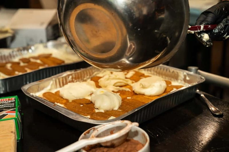 "ROME: Lasagna Cooking Class WITH A SPRITZ SPIN - Key Points You’ll Care About
