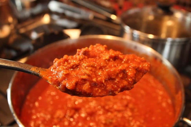 "ROME: Lasagna Cooking Class WITH A SPRITZ SPIN - Price and Value: What $64.91 Gets You in Rome