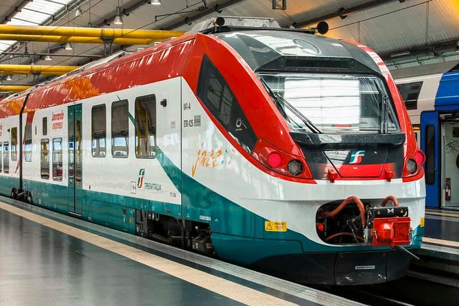 Rome: Leonardo Express Train Ticket from/to Fiumicino Airport - Price and value: is $22.54 a good deal?