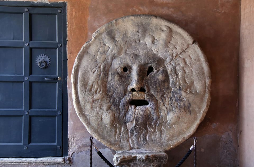 Rome: Lesser Known Ancient Rome Walking Tour - Key things to know before you go