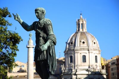Rome: Lesser Known Ancient Rome Walking Tour - Price and group size: what $28 really buys