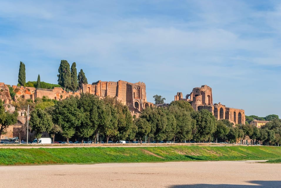 Rome: Lesser Known Ancient Rome Walking Tour - Largo di Torre Argentina: temples hidden under modern life