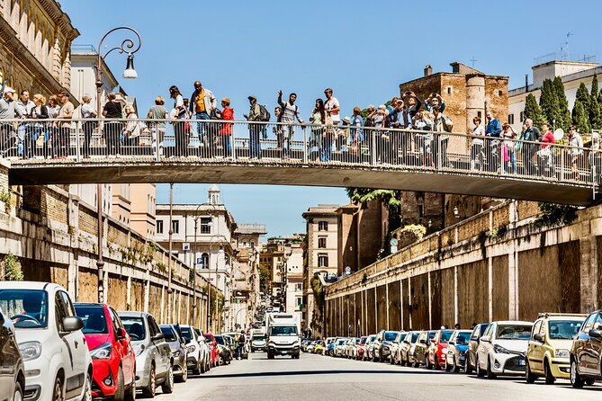 Rome Like a Local, Private & Customized Experience - Trevi Fountain: the coin ritual and the cultural backstory