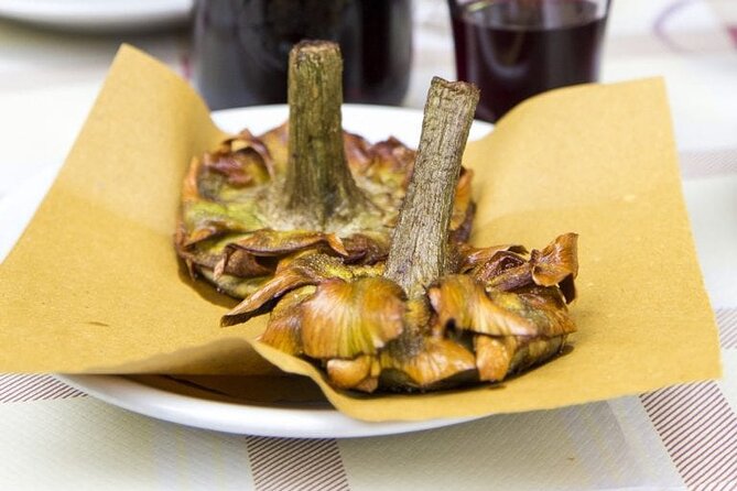 Rome: Lip Smacking 4 hours Foodie Tours in golf cart - Key things that make this tour work