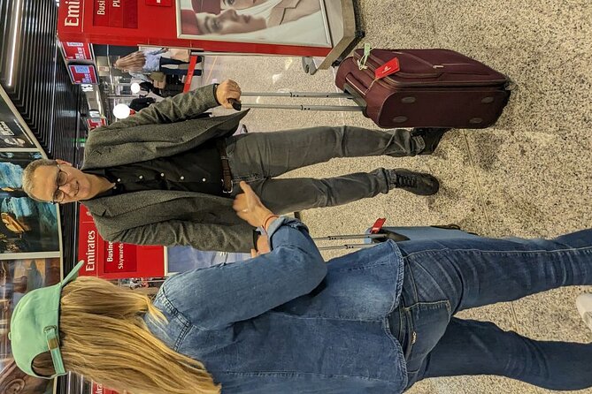Rome Luggage Delivery Service - Why luggage delivery can feel like a cheat code in Rome