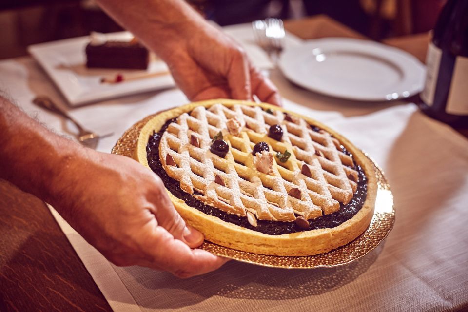 Rome: Lunch or Dinner with typical Roman Dishes - Should You Book This Roman Lunch or Dinner?
