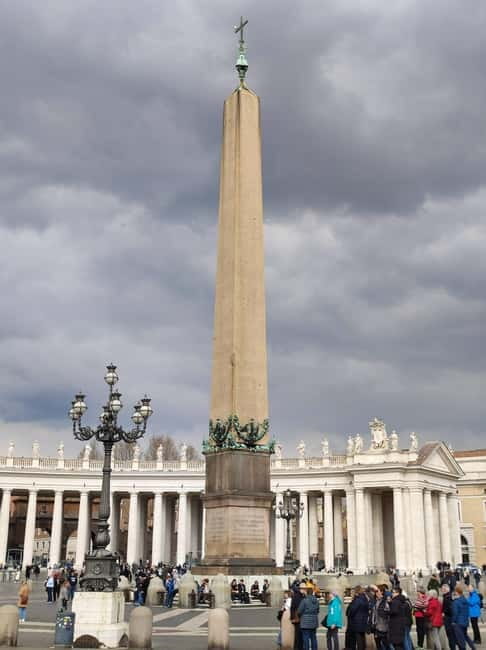 Rome: Majesty of the Vatican Small-Group Walking Tour - Price and value: is $95.16 a smart use of time?