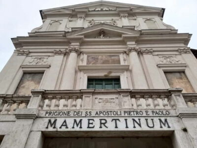 Rome: Mamertine Prison, Colosseum Experience, & Audio Guide - Meeting times that can trip you up (Colosseum entry drives it)