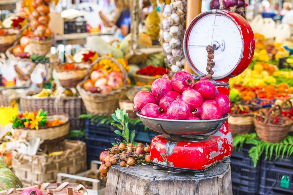 Rome: Market and Cooking Class at a Local's Home - Who This Experience Fits Best (and Who Might Skip It)