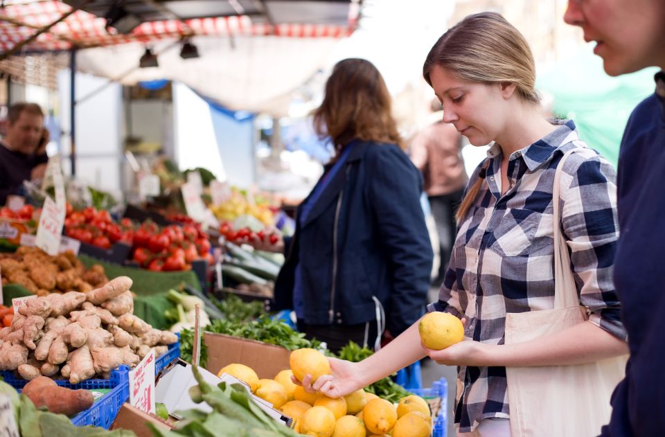 Rome: Market and Cooking Class at a Local's Home - Should You Book a Rome Cesarina Market + Cooking Class?