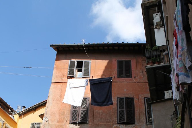Rome Max 6 People Walking Tour: Pantheon, Trevi Fountain, Gelato - Key Takeaways Before You Go