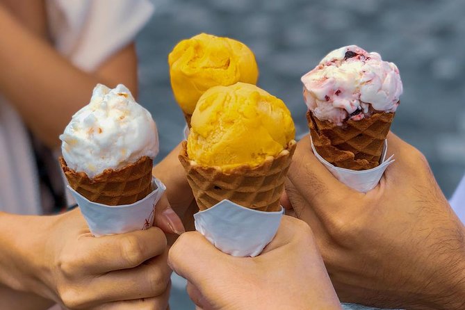 Rome Max 6 People Walking Tour: Pantheon, Trevi Fountain, Gelato - Piazza Venezia and the Vittoriano: A Square That Explains Italy