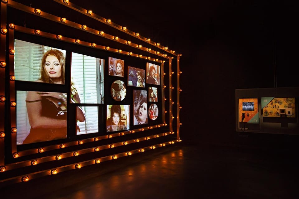 Rome: MIAC Italian Museum of Moving Images Entry Ticket - How long to plan for and how to pace your day