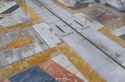 Rome: Michelangelo's Wonders at the Baths of Diocletian Tour - Who should book this Michelangelo and Diocletian tour?