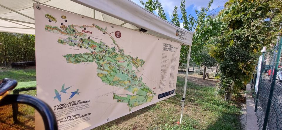 Rome: Mini hike to the ancient Parco degli Acquedotti - Difficulty, distance, and footwear: what moderate really means on this route