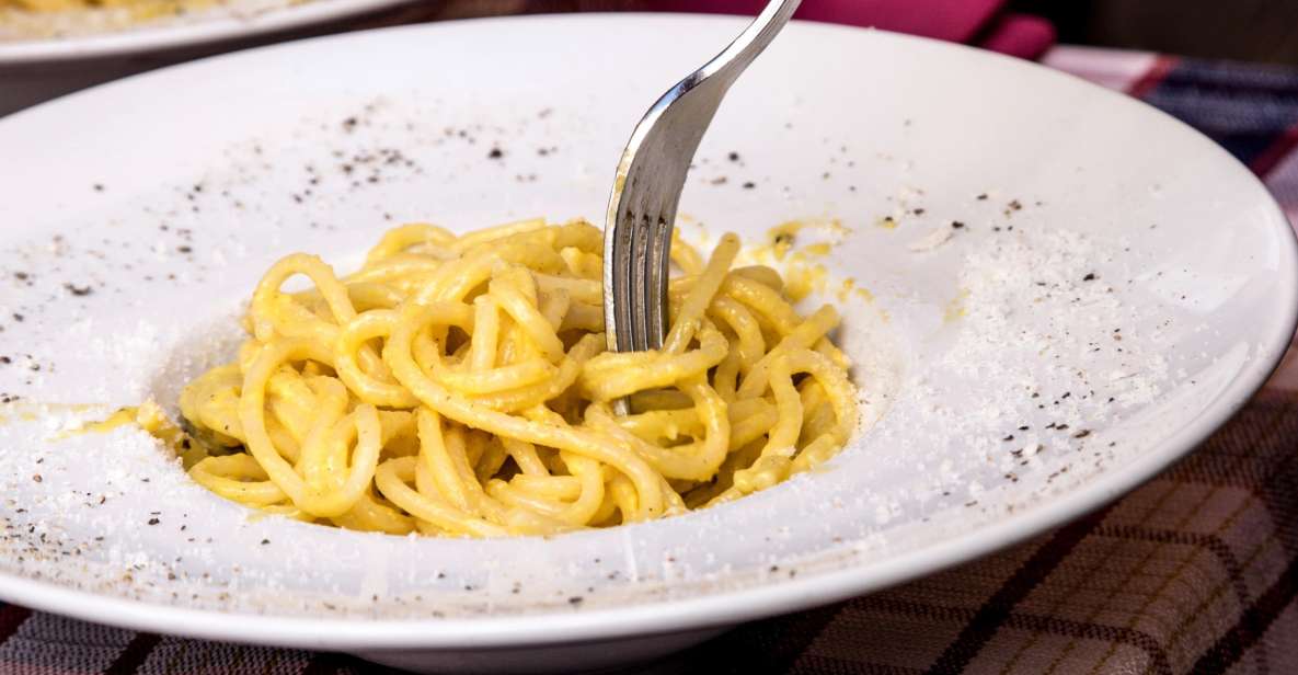 Rome: Monti Neighborhood Lunch or Dinner Food Tour - The aperitif hour: why the drink matters (even if you skip alcohol)