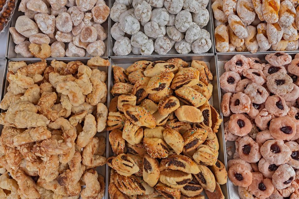 Rome: Monti Street Food Tour - Key highlights worth knowing