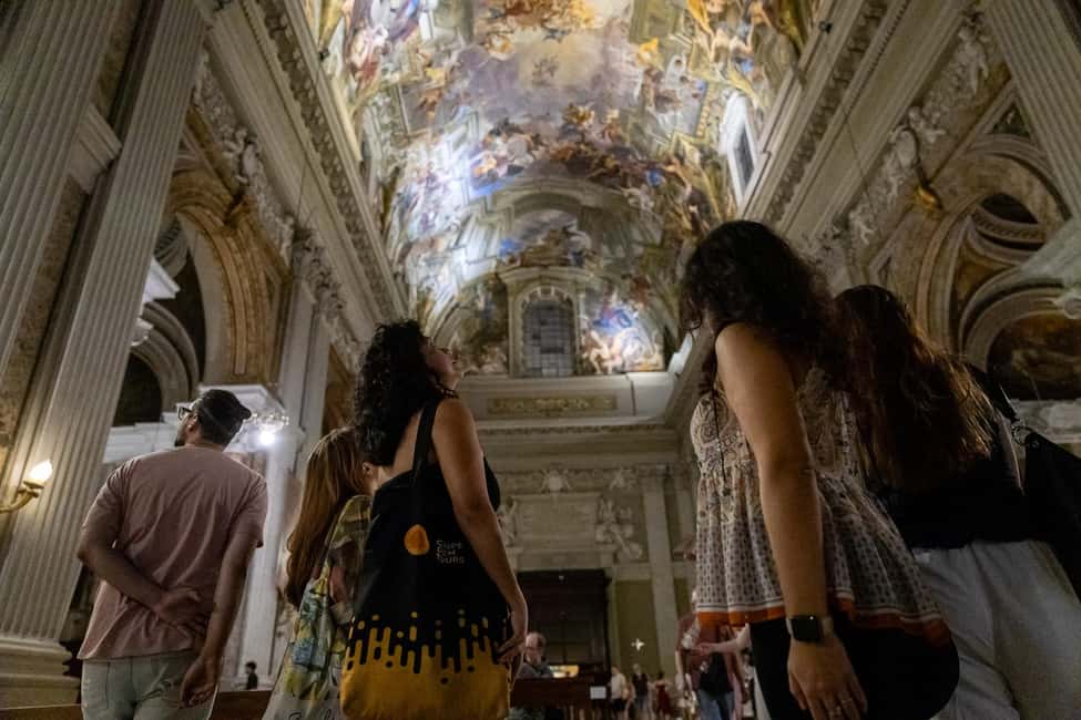 Rome: Moonlight Walking Tour – Free for Kids - Why Moonlight Changes Rome (and Your Timing)