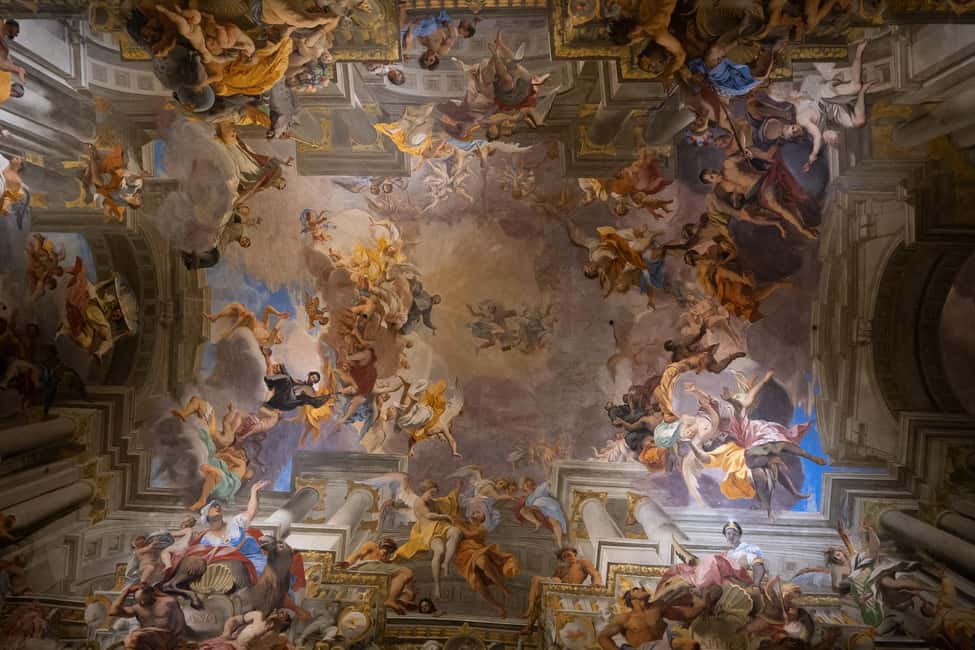 Rome: Moonlight Walking Tour – Free for Kids - Piazza Venezia and the Imperial World: From Italy’s Founder to Rome’s Emperors