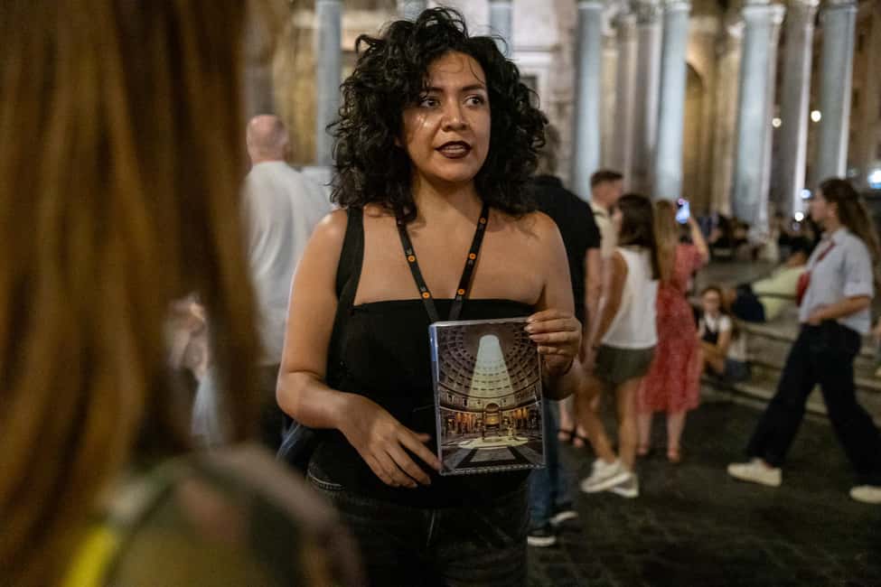 Rome: Moonlight Walking Tour – Free for Kids - Who This Moonlight Rome Tour Fits Best