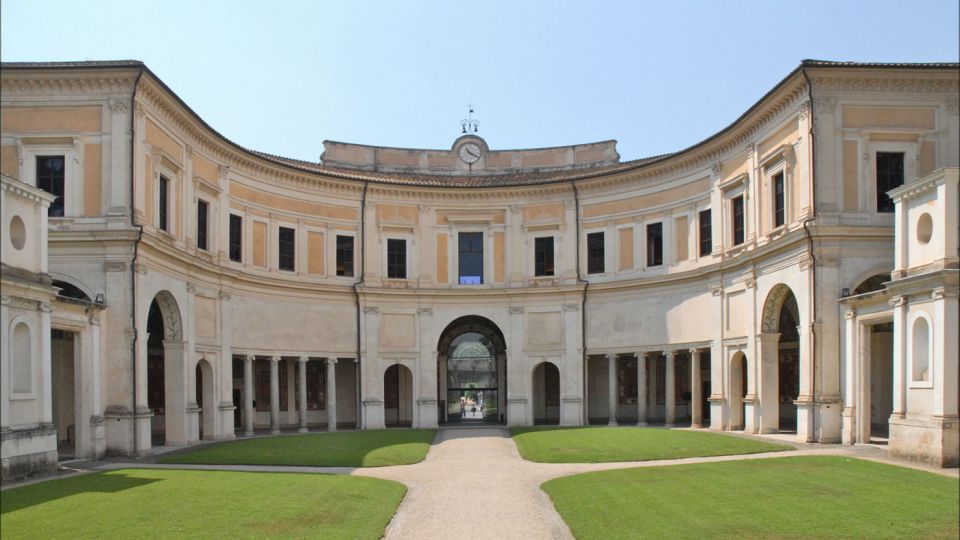 Rome: National Etruscan Museum Private Tour - Key Points You’ll Appreciate