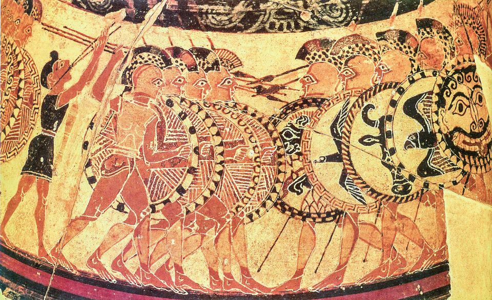 Rome: National Etruscan Museum Private Tour - Who This Tour Fits Best