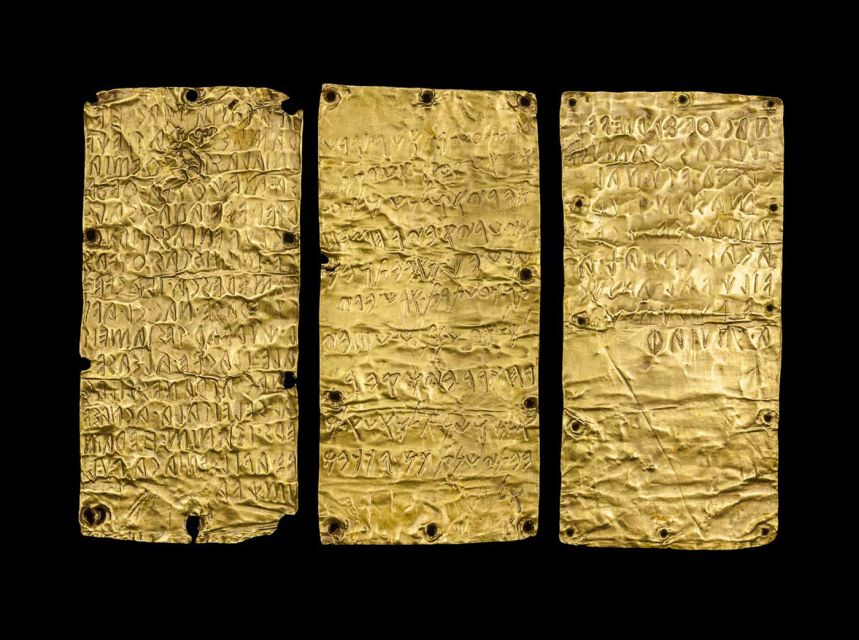 Rome: National Etruscan Museum Private Tour - Why the Etruscans Matter Before You See Roman Things