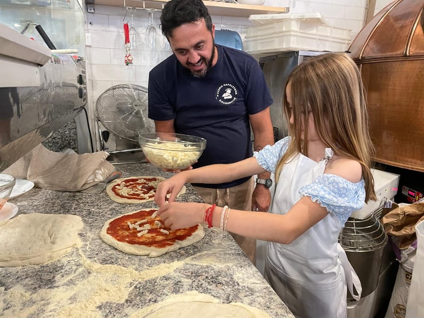 Rome: Neapolitan Pizza Cooking Class in Front of the Vatican - Should You Book Elisa’s Neapolitan Pizza Class in Front of the Vatican?