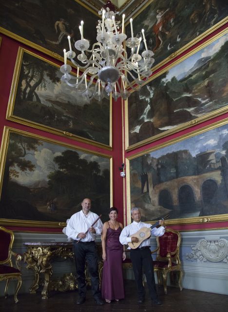 Rome: New Year's Concert at Palazzo Doria Pamphilj with Tour - Who This New Year’s Concert Is For (and Who Might Prefer Something Else)