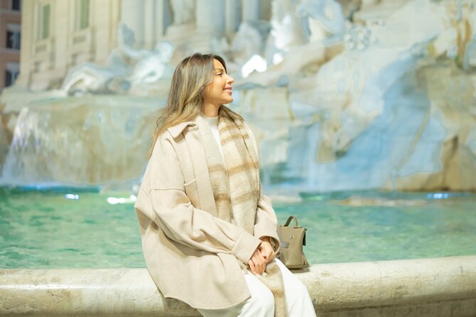 Rome: Night & Day Photoshoot in Rome with Pro Photographer - Price, timing, and what you truly get for $72.41