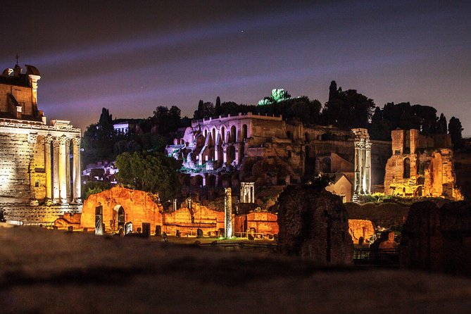 Rome Night Photo Tour - Small-Group Coaching With Marco or Luca (And Why That Matters)