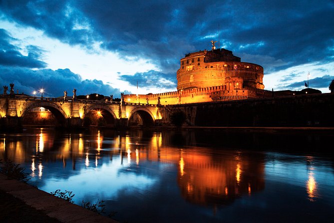 Rome Night Photo Tour - Who Should Book This Night Photo Tour