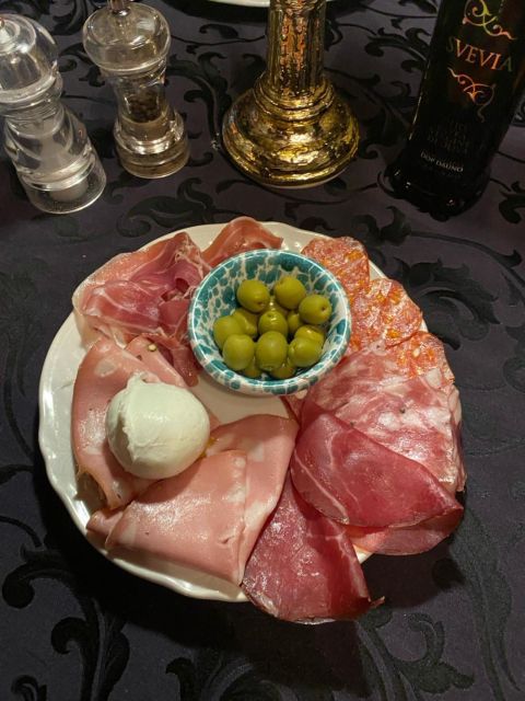 Rome: Night Tour by Golf Cart with Italian Dinner and Gelato - Gelato After Dinner: A Sweet Finish That’s Actually Timed Well