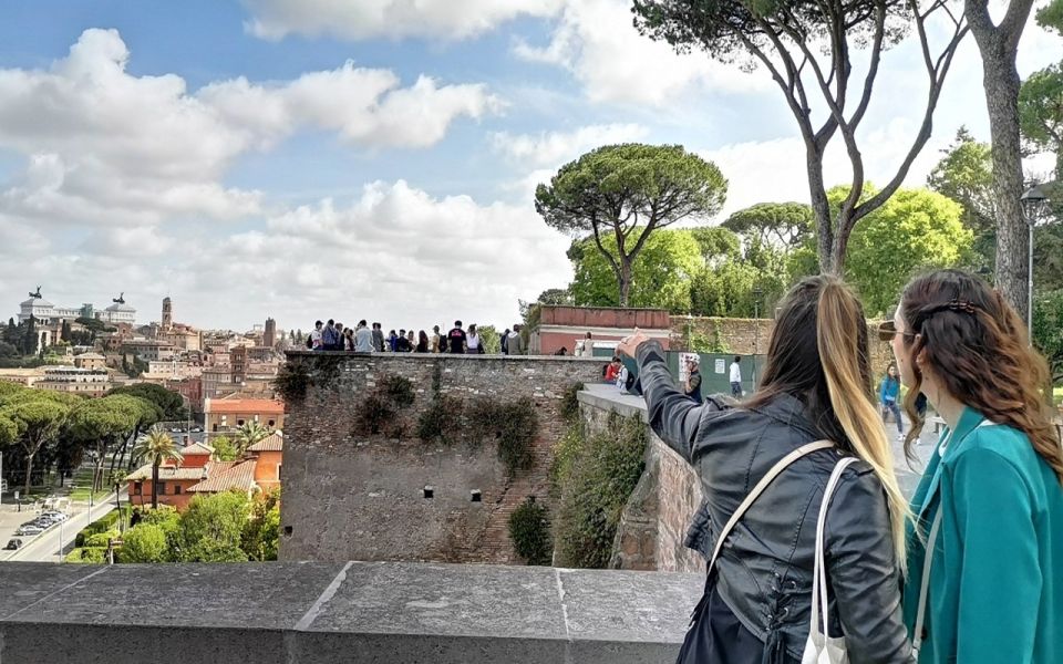 Rome: Night Tour of the City by Golf Cart (Private option) - FAQ