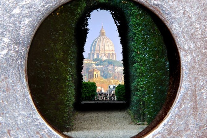 Rome on a Golf Cart Semi-Private Tour Max 6 with Private Option - Trevi Fountain wishes and the art of timed wandering