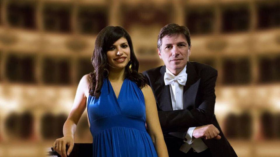 Rome: "Opera's Greatest Hits" Opera Concert with Aperitif - Key Things I’d Highlight Before You Go