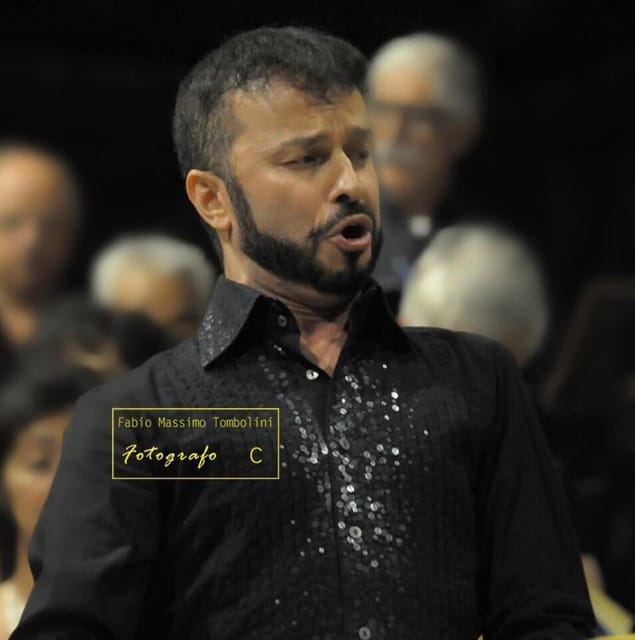 Rome: "Opera's Greatest Hits" Opera Concert with Aperitif - Seats, Entry, and the Unnumbered Advantage