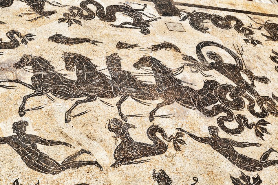 Rome: Ostia Antica Half Day Semi-Private Tour with Guide - Why Ostia Antica feels different from a Rome-only trip