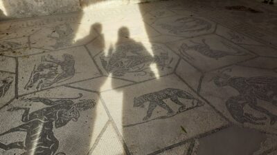 Rome: Ostia Antica Private Guided Tour - Meeting Point and Express Entry: Less Waiting, More Walking