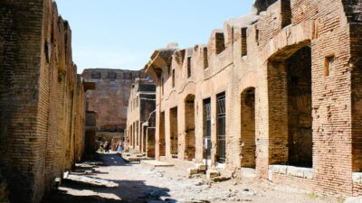 Rome: Ostia Antica Skip-The-Line Entry Ticket & Tour Option - Choose Your Entrance: Skip-The-Line Ticket or English Small-Group Tour