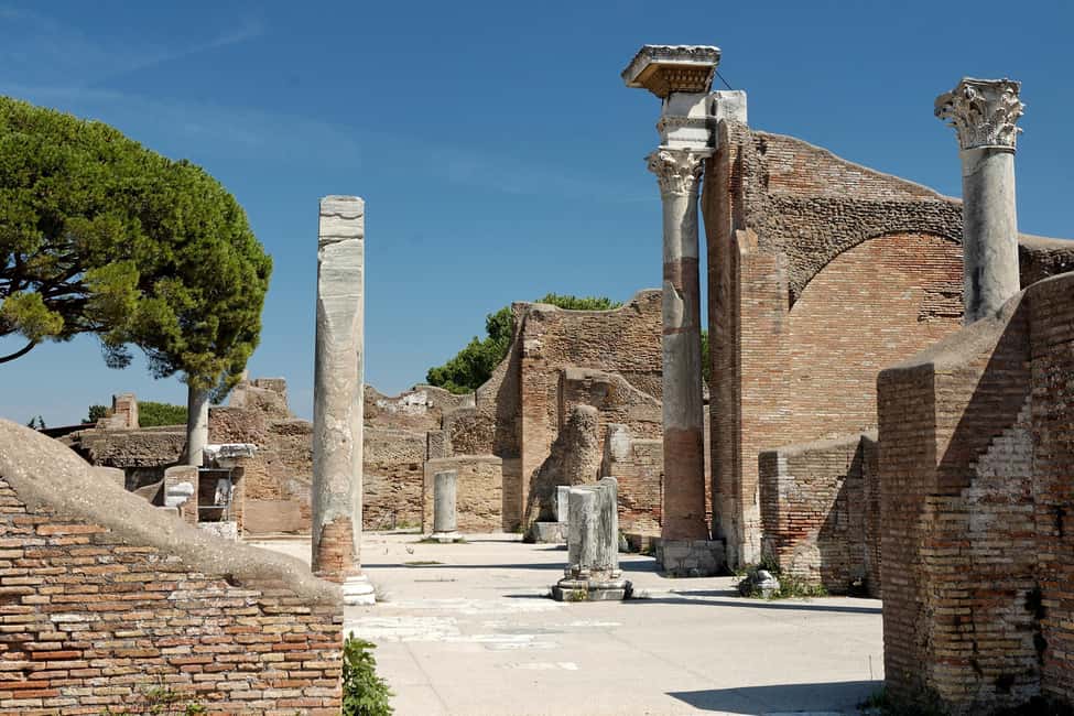Rome: Ostia Antica Tour From Rome - Key Highlights Worth Planning For