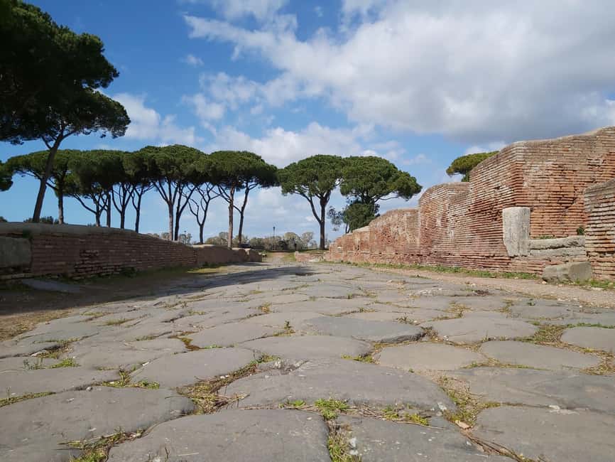 Rome: Ostia Antica Tour From Rome - Who This Tour Fits Best (and Who Might Find It Frustrating)