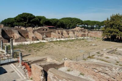 Rome: Ostia Antica Tour From Rome - The $77 Question: Is It Good Value After You Add the Extras?